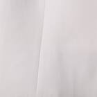 ライトダブルクロスノーカラージャケット (13105) 3枚目画像