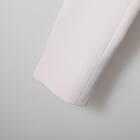 ライトダブルクロスノーカラージャケット　(13105) 6枚目画像