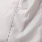 ライトダブルクロスノーカラージャケット　(13105) 8枚目画像