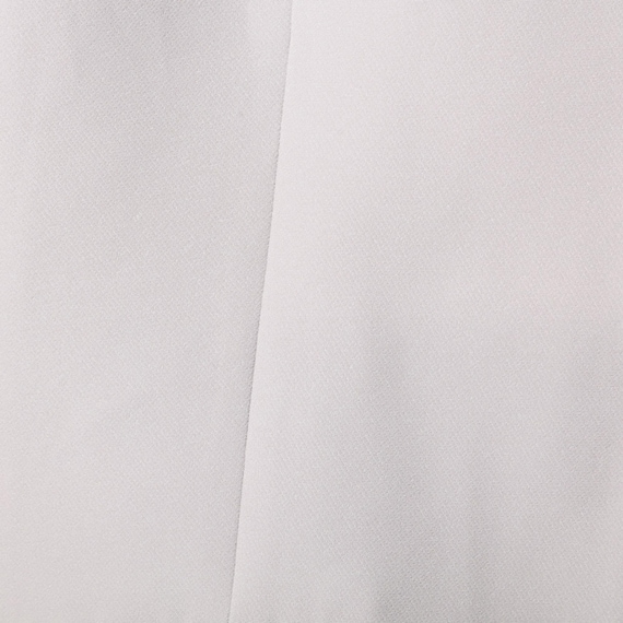 ライトダブルクロスノーカラージャケット (13105) 3枚目画像