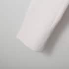 ライトダブルクロスノーカラージャケット (13105) 6枚目画像