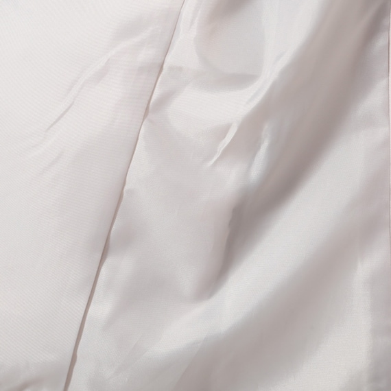 ライトダブルクロスノーカラージャケット (13105) 8枚目画像