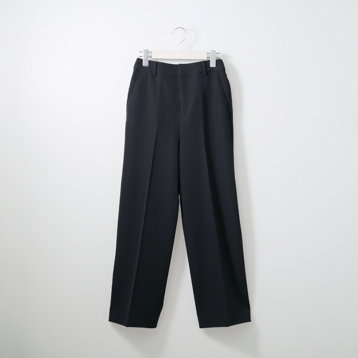 ライトダブルクロスストレートパンツ (23105) | ニトリネット【公式