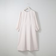 ライトダブルクロスワンピース (43102)