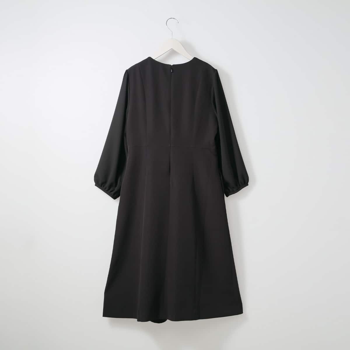 ライトダブルクロスワンピース (43102) | ニトリネット【公式】 家具