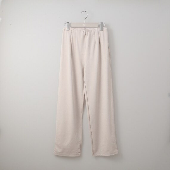 ハイパーニットかいてきれいパンツ　(23107) 1枚目画像