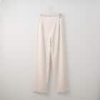 ハイパーニットかいてきれいパンツ (23107) 2枚目画像