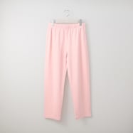 ハイパーニットクロップトパンツ (23108)