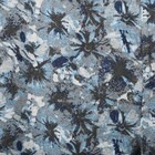 裏起毛花柄パンツ (22129) 3枚目画像