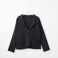 ニットジャケット (83102)