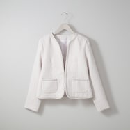 ツイードジャケット (13106)