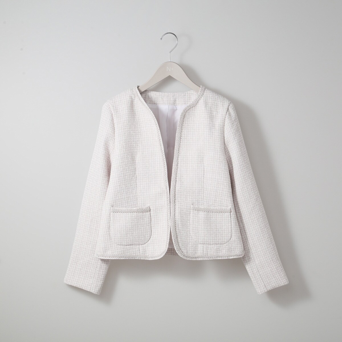 ツイードジャケット (13106) | ニトリネット【公式】 家具・インテリア通販