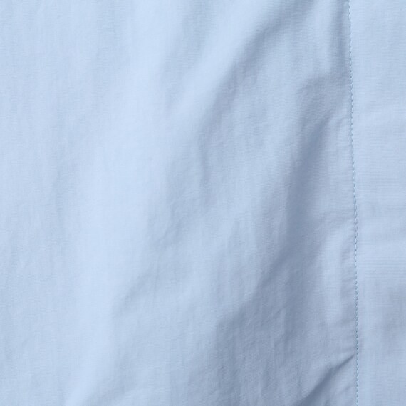 家で洗えるはっ水Ａラインショートコート　(03103) 3枚目画像