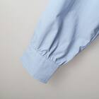 家で洗えるはっ水Aラインショートコート (03103) 7枚目画像