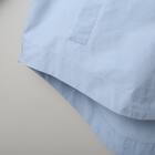 家で洗えるはっ水Ａラインショートコート　(03103) 8枚目画像