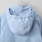 家で洗えるはっ水Ａラインショートコート　(03103) 9枚目画像