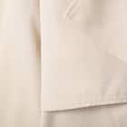 やわらかトレンチショートコート (03104) 3枚目画像