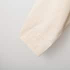 やわらかトレンチショートコート (03104) 6枚目画像