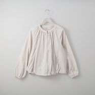 ふんわりギャザーブルゾン (13107)