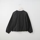 ふんわりギャザーブルゾン (13107) 2枚目画像