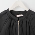 ふんわりギャザーブルゾン (13107) 4枚目画像