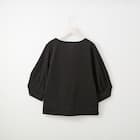 プラパールチャームタックスリーブプルオーバー (63108) 2枚目画像