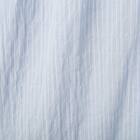 シアーストライプ羽織りブラウス　(53106) 3枚目画像