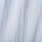 シアーストライプ羽織りブラウス (53106) 3枚目画像