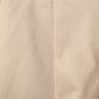 ストレッチサテンセミワイドパンツ　(23110) 3枚目画像