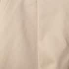 ストレッチサテンセミワイドパンツ (23110) 3枚目画像