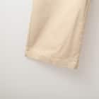 ストレッチサテンセミワイドパンツ (23110) 4枚目画像