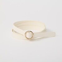 ピンなしロングベルト　(92155)