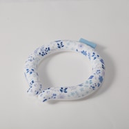 クーリングネックチューブ花柄 (93108)