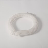【N+商品】クーリングネックチューブチェック柄　(93110)