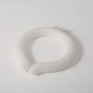 【N+商品】クーリングネックチューブチェック柄　(93111)