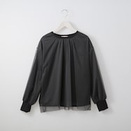 チュールプルオーバー (63114)