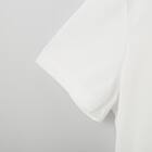 グリッタービーズ刺繍Tシャツ (63115) 4枚目画像