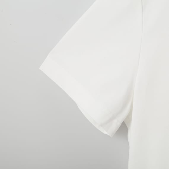 グリッタービーズ刺繍Tシャツ (63115) 4枚目画像