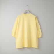 吸水速乾軽量ニットプルオーバー (73104)