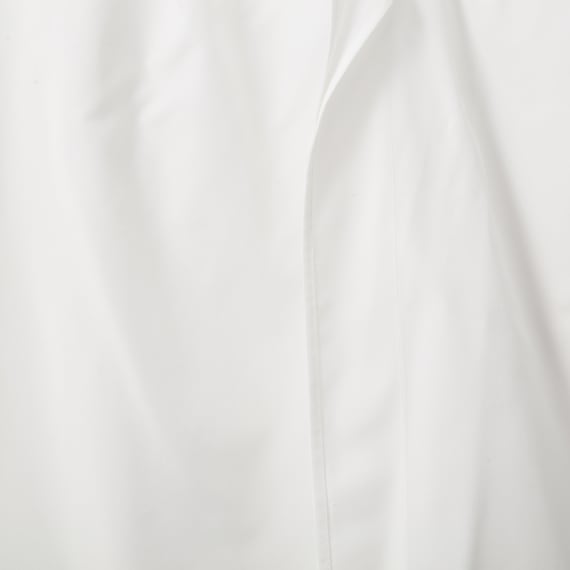 バンブー接触冷感フリルブラウス (53112) 3枚目画像