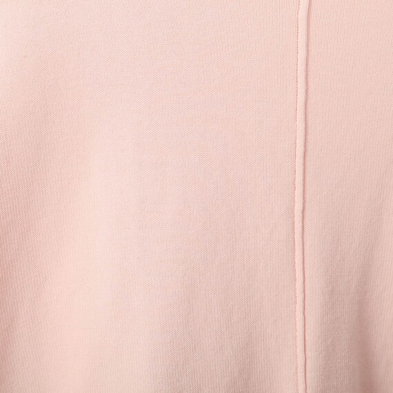 パフスリーブニットプルオーバー (73106) 3枚目画像