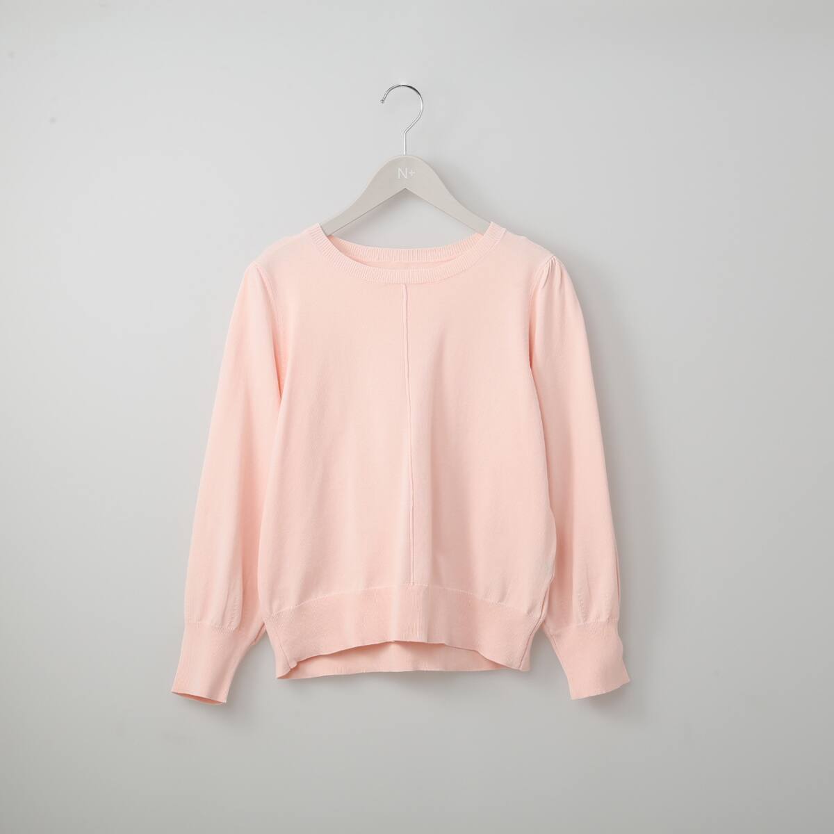 パフスリーブニットプルオーバー (73106) | ニトリネット【公式】 家具