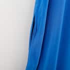 接触冷感レーヨンワンピースレギュラー丈 (43110) 4枚目画像