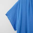 接触冷感レーヨンワンピースレギュラー丈 (43110) 6枚目画像