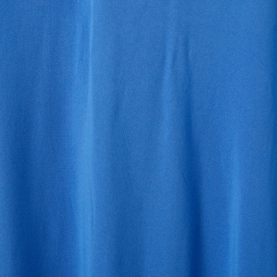 接触冷感レーヨンワンピースショート丈 (43111) 3枚目画像