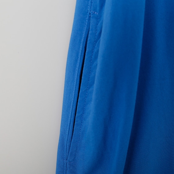 接触冷感レーヨンワンピースショート丈 (43111) 4枚目画像