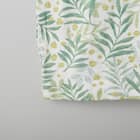 接触冷感綿スラブリーフ柄プルオーバー (63117) 6枚目画像