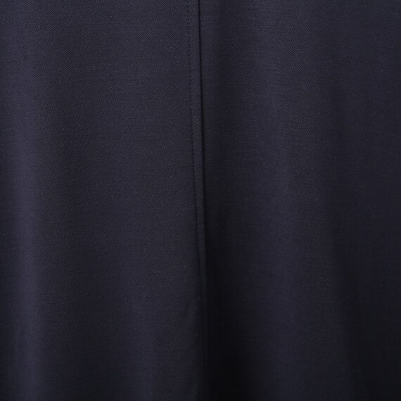 スムース仕立てのイージーウェアプルオーバー　(Z3100) 3枚目画像