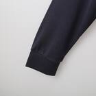 スムース仕立てのイージーウェアプルオーバー　(Z3100) 5枚目画像