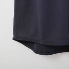 スムース仕立てのイージーウェアプルオーバー　(Z3100) 6枚目画像